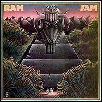 Ram Jam《Black Betty》GTP谱