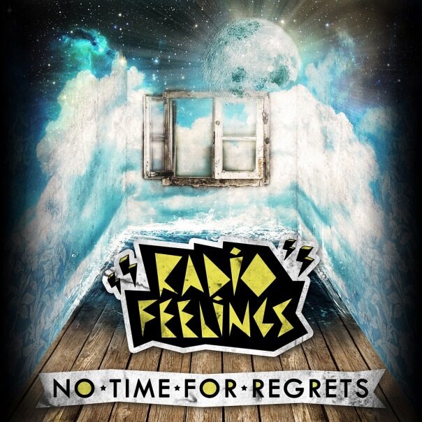 Radio Feelings《Clap Your Hands》GTP谱