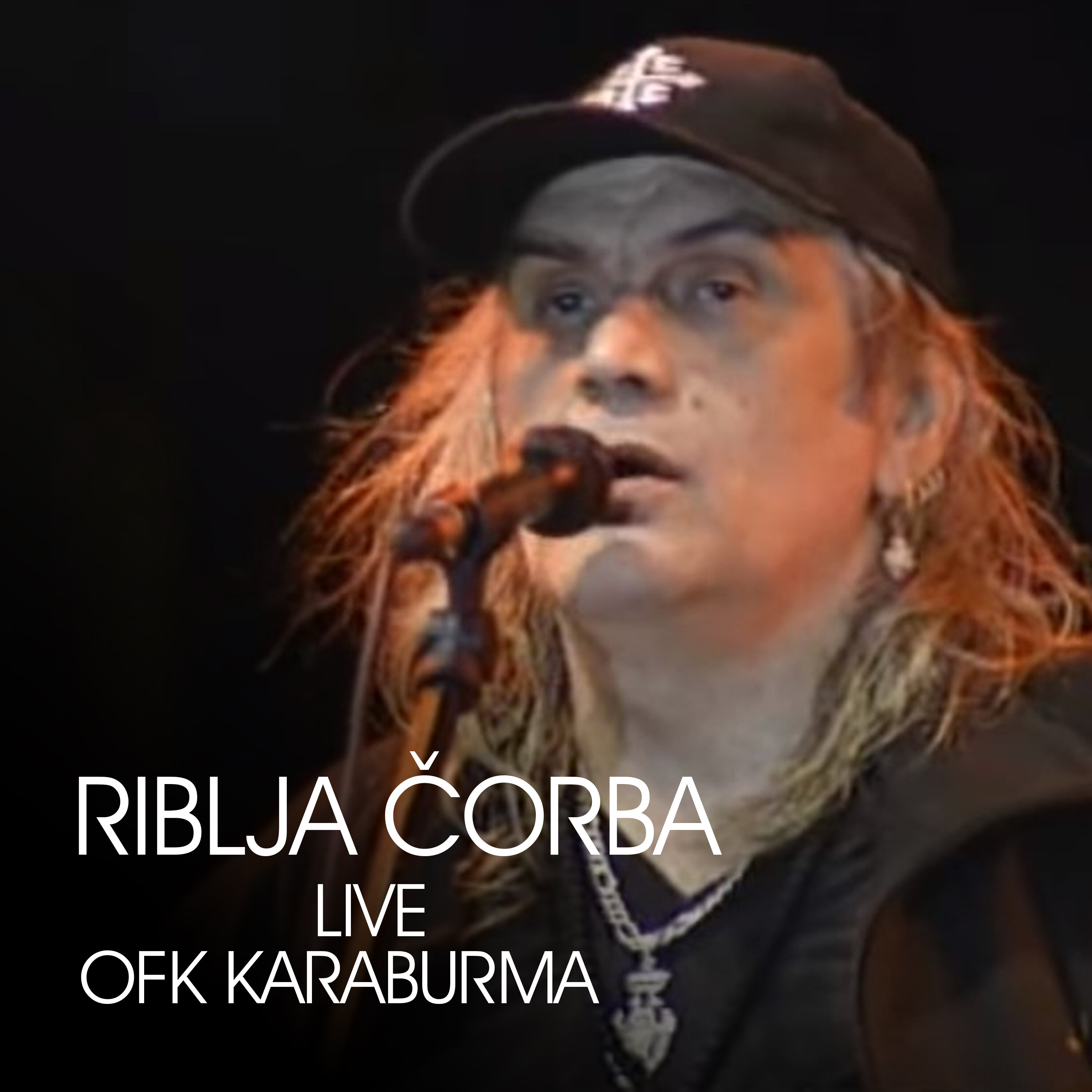 Riblja Čorba《Ja Cu Da Pevam -intro riff》GTP谱