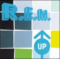 R.E.M.《At My Most Beautiful》GTP谱