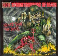 Stormtroopers of Death《Celtic Frosted Flakes》GTP谱