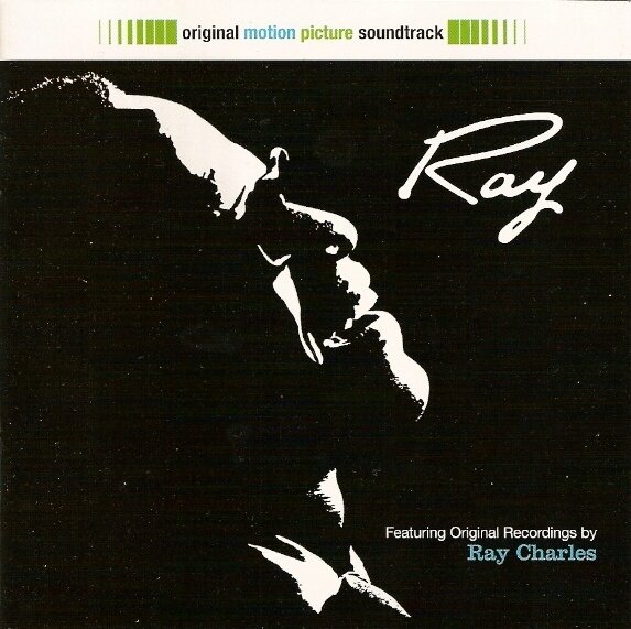 Ray Charles《Hit The Road Jack》GTP谱