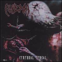 Pyaemia《Impaled On Stakes》GTP谱