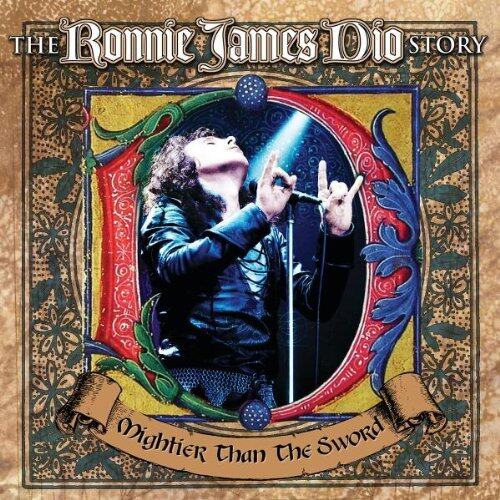 Ronnie James Dio《We Rock》GTP谱