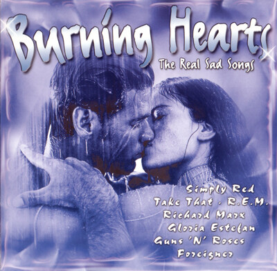 Richard Marx《I Will Be Right Here Waiting For You》GTP谱