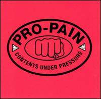 Pro-Pain《State Of Mine》GTP谱