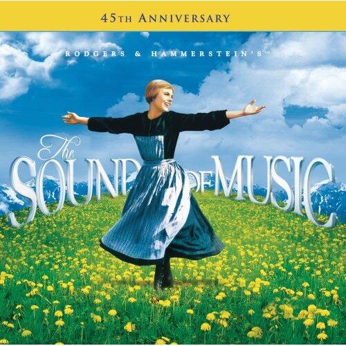 Rodgers & Hammerstein《The Sound Of Music》GTP谱