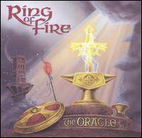Ring of Fire《Circle Of Time》GTP谱