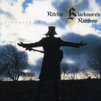 Rainbow《Hall Of The Mountain King》GTP谱