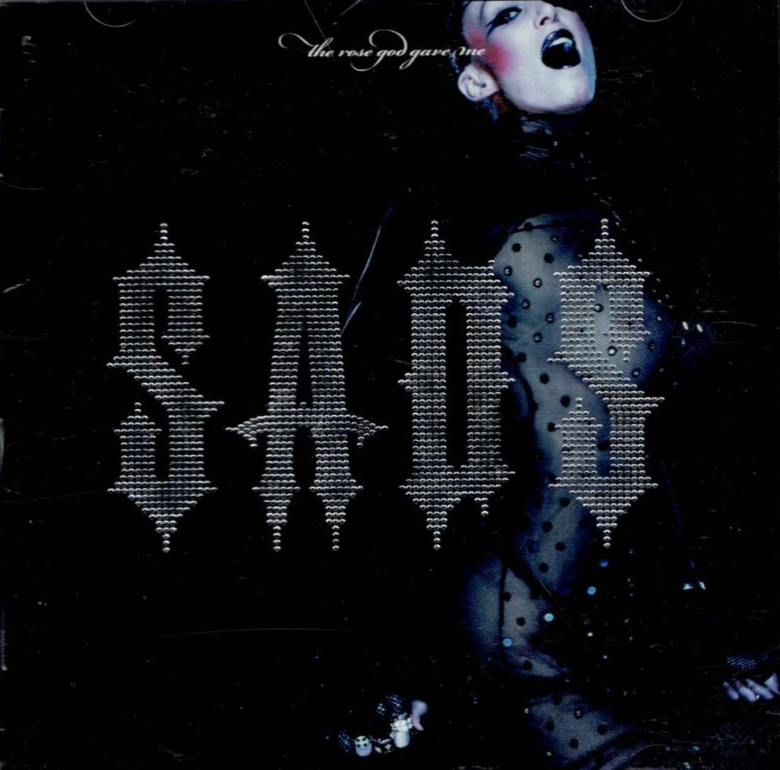 SADS《Metal Fur》GTP谱