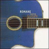 Romane《Swing For Ninine》GTP谱