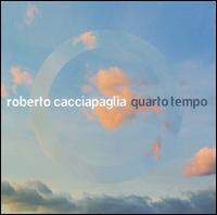 Roberto Cacciapaglia《Outdoor》GTP谱