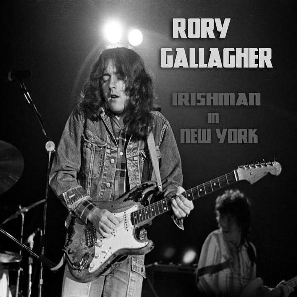 Rory Gallagher《Moonchild》GTP谱