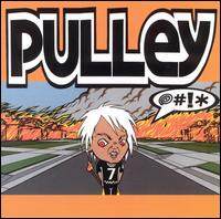 Pulley《Second Best》GTP谱