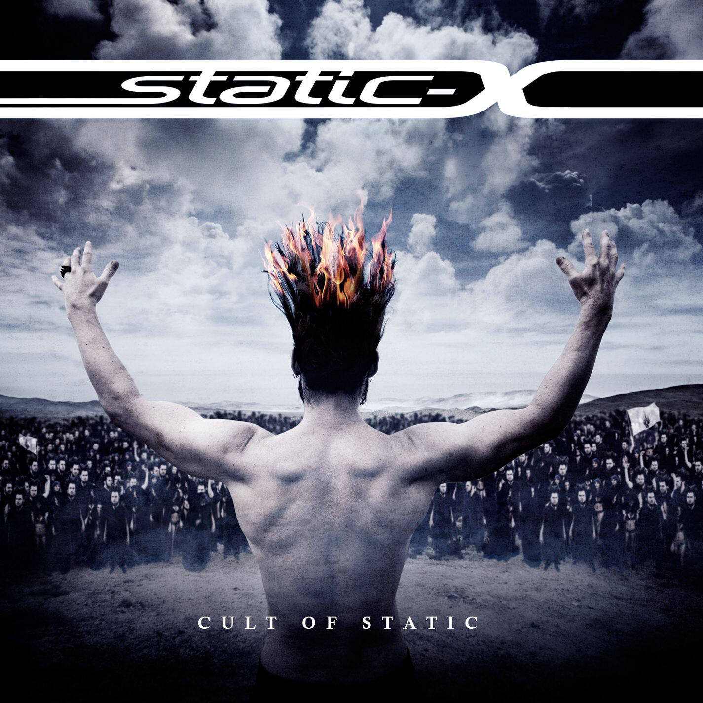 Static-X《Isolaytore》GTP谱
