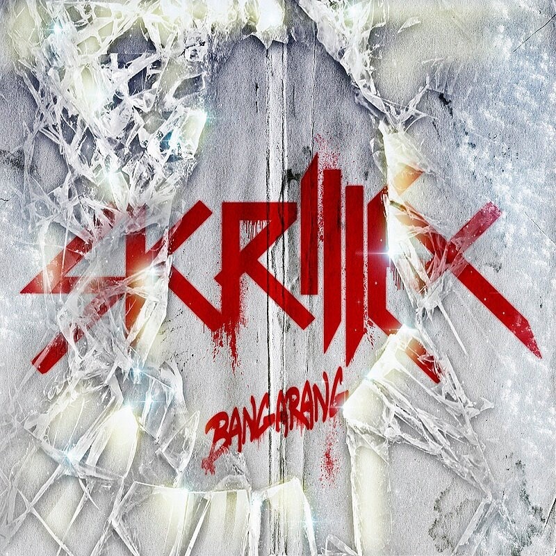 Skrillex《Bangarang》GTP谱
