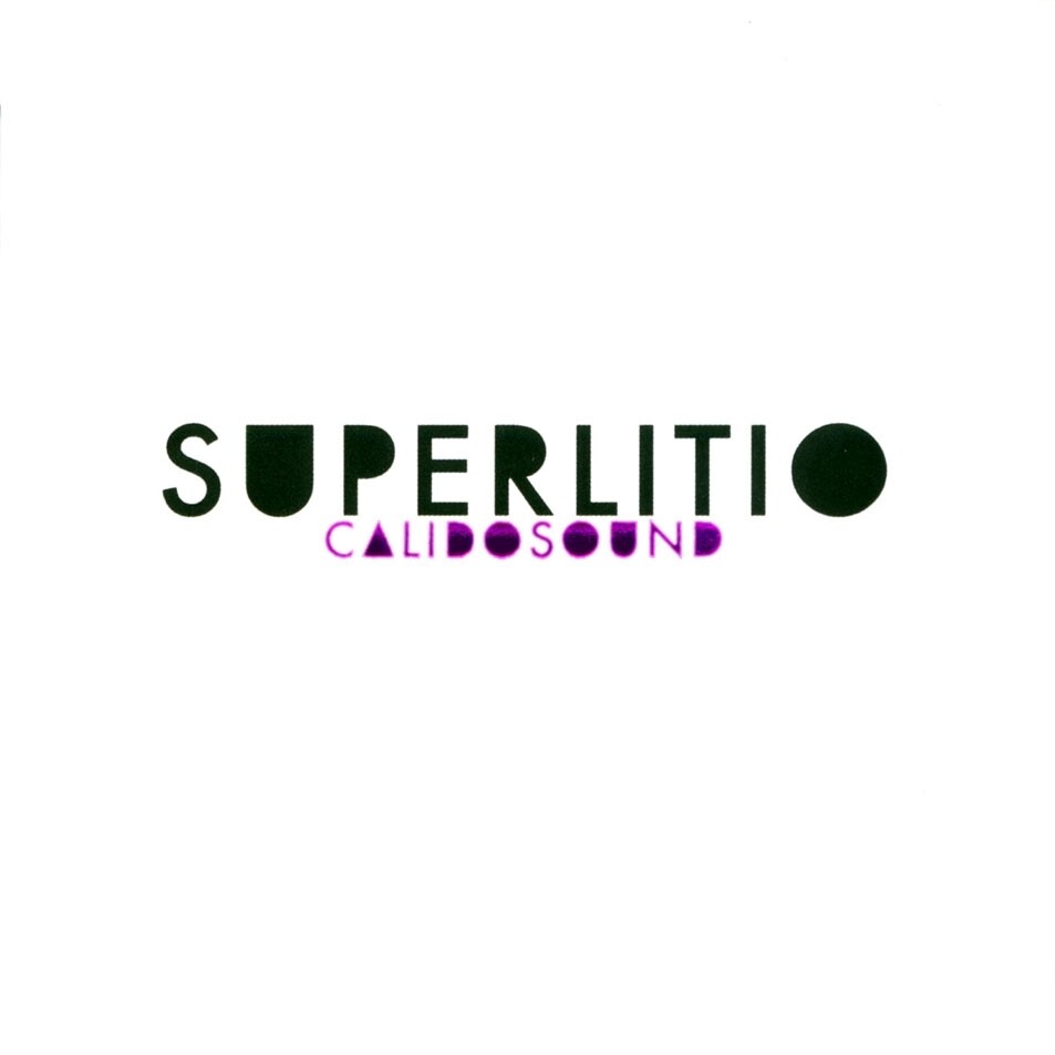 Superlitio《Te Lastime》GTP谱