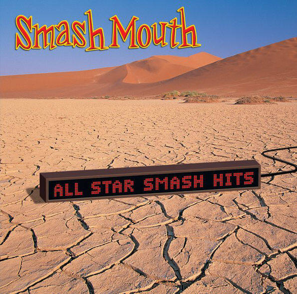 Smash Mouth《All Star》GTP谱