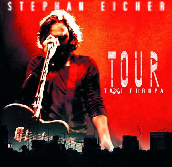 Stephan Eicher《Pas d\'Ami -Comme Toi》GTP谱