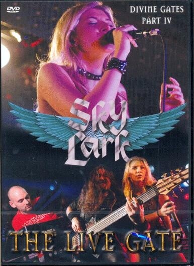 Skylark《The Triumph》GTP谱