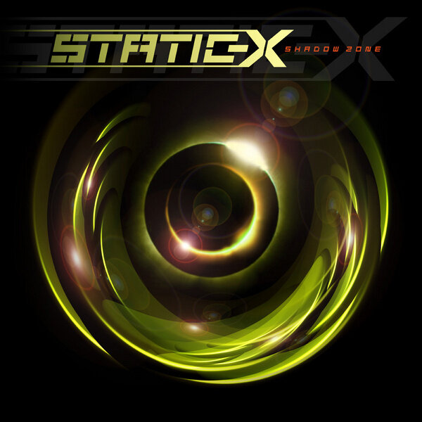 Static-X《The Only》GTP谱
