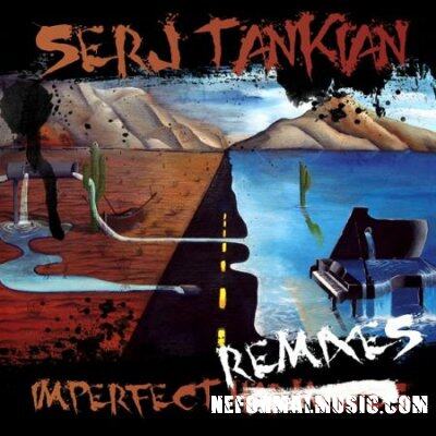 Serj Tankian《Goodbye-Gate 21》GTP谱