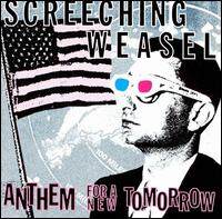 Screeching Weasel《Every Night》GTP谱