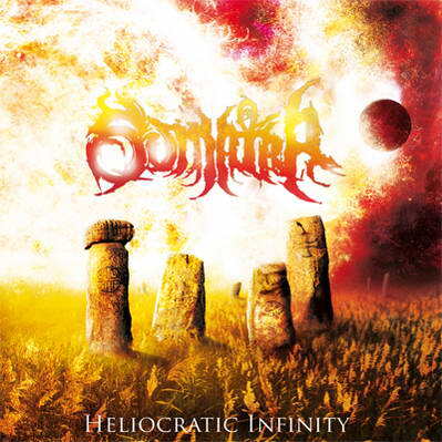 Sumatra《Heliocratic Infinity》GTP谱