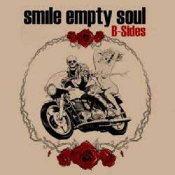 Smile Empty Soul《Finding Myself》GTP谱