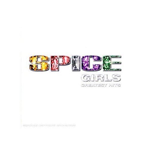 Spice Girls《2 Become 1 -solo》GTP谱