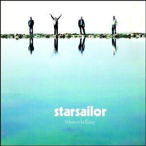 Starsailor《Silence Is Easy》GTP谱