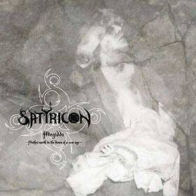 Satyricon《Night Of Divine Power》GTP谱