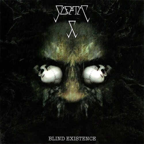 Sceptic《Die From Within》GTP谱