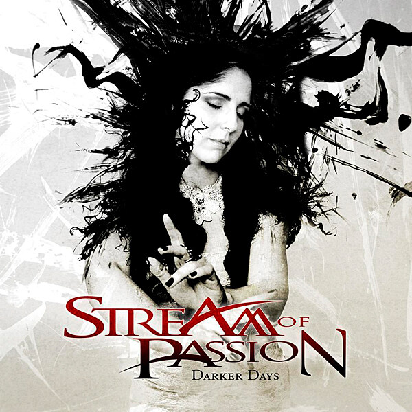 Stream of Passion《Lost》GTP谱