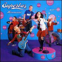 Superbus《something wrong》GTP谱