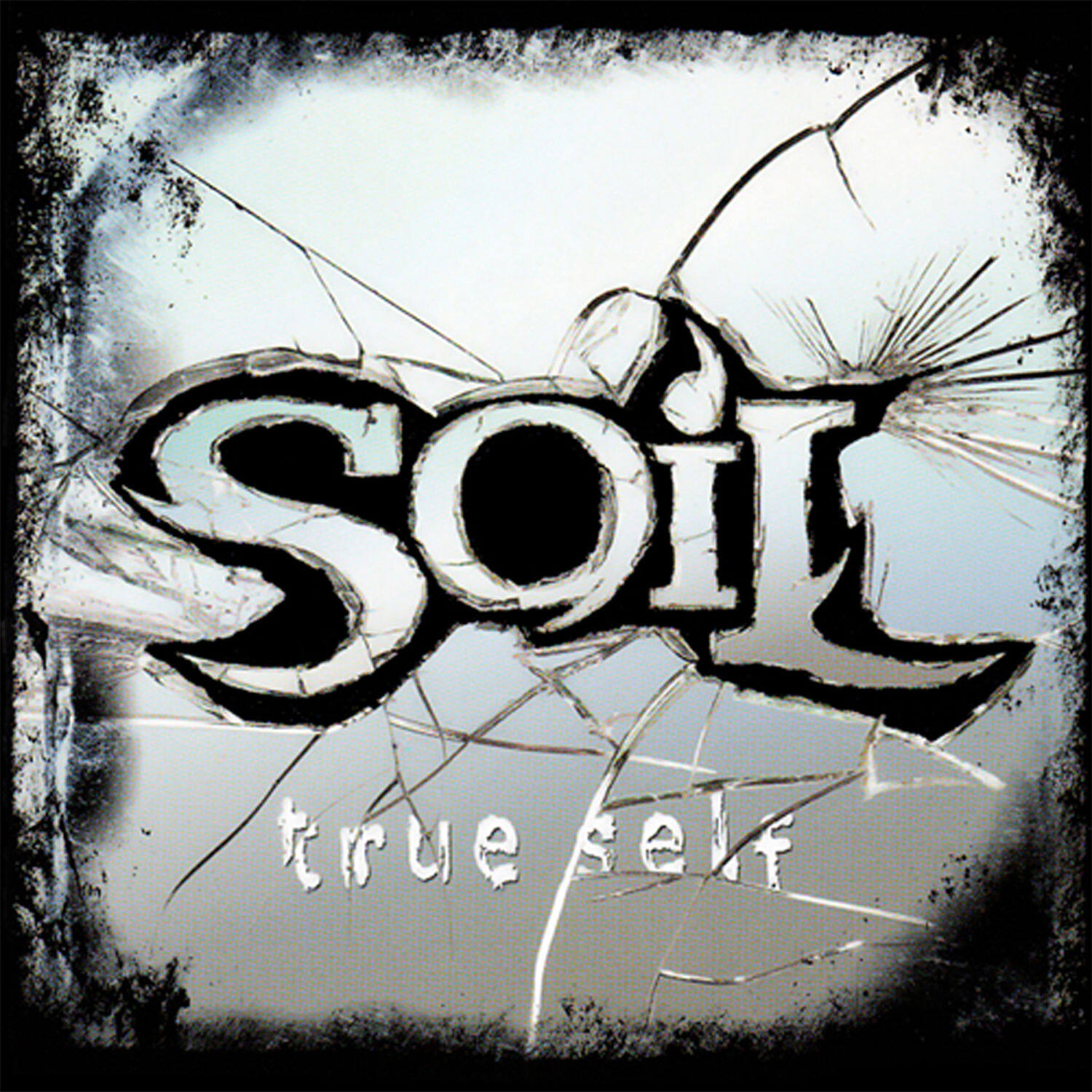 SOiL《Last Chance》GTP谱