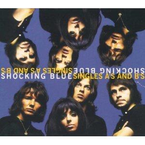 Shocking Blue《Long And Lonesome Road》GTP谱