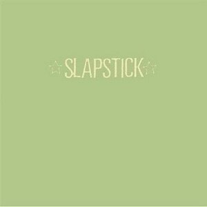 Slapstick《The Punks》GTP谱