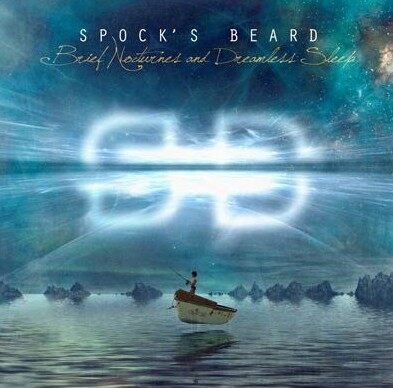 Spock\'s Beard《Something Very Strange -Bass Cover》GTP谱
