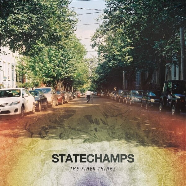 State Champs《Elevated》GTP谱