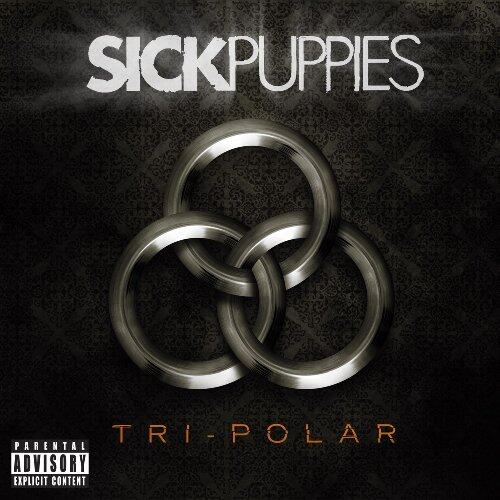 Sick Puppies《You\'re Going Down》GTP谱