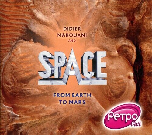 Space《Magic Fly》GTP谱