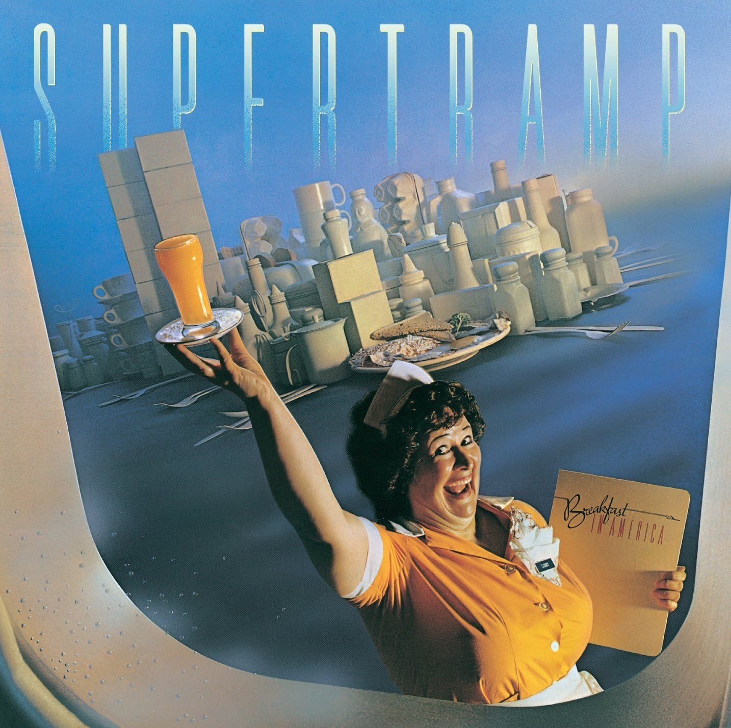 Supertramp《The Logical Song》GTP谱