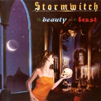 Stormwitch《Cheyenne》GTP谱