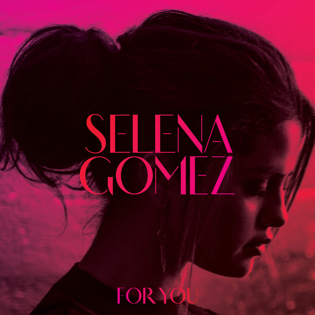 Selena Gomez《Love You Like A Love Song》GTP谱