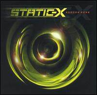 Static-X《Inincible》GTP谱