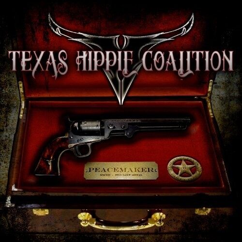 Texas Hippie Coalition《Dont Come Looking》GTP谱