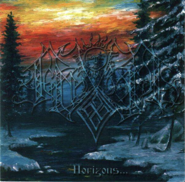 Temnozor《What The Burial Mounds Might Whisper》GTP谱