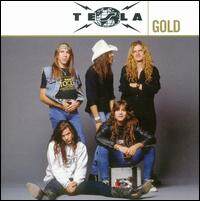 Tesla《Love Song Acoustic Version》GTP谱