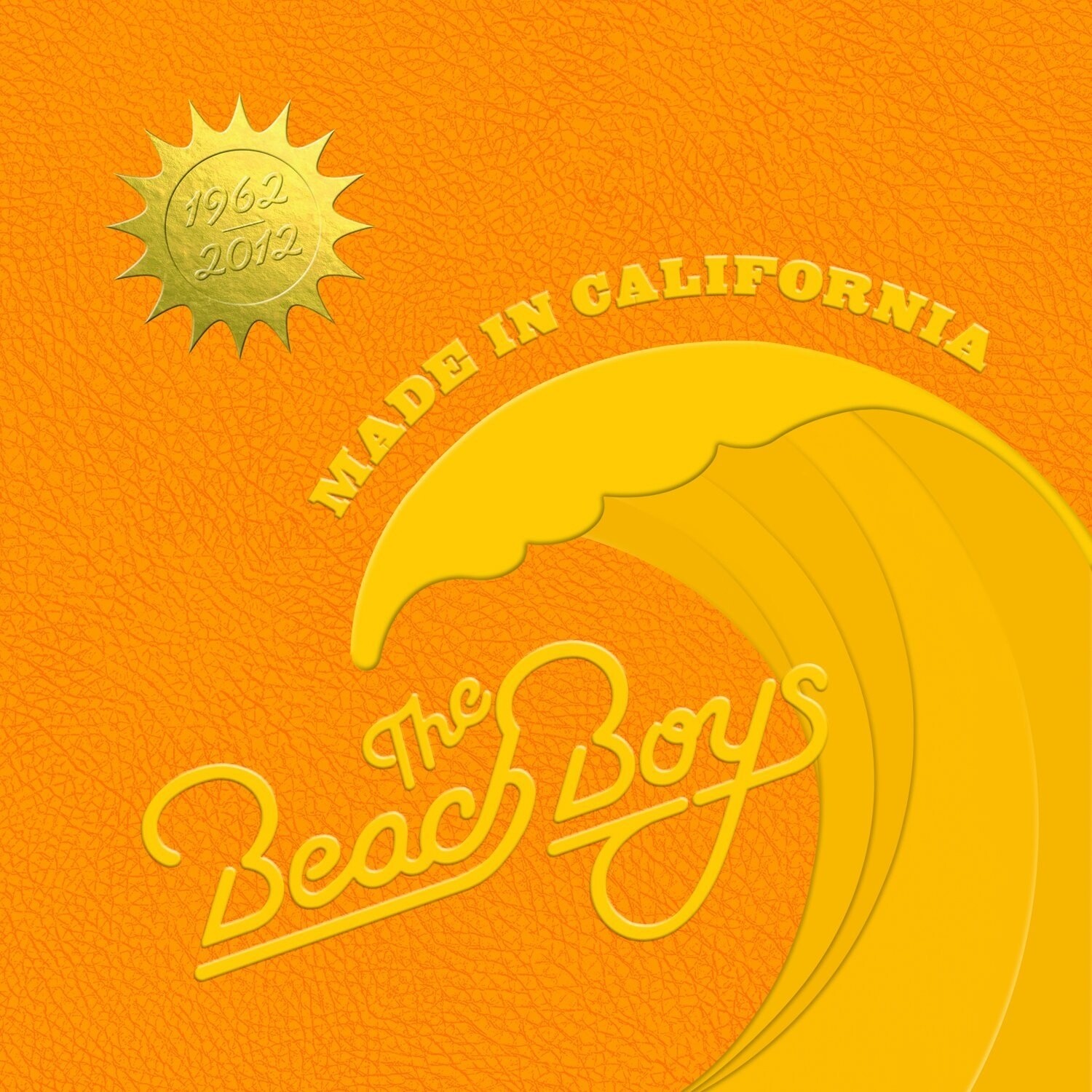 The Beach Boys《Forever》GTP谱